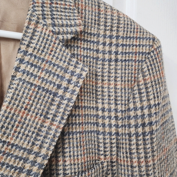 Tailored for Richman sport coat jacket - Picture 7 of 9